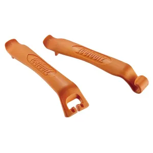 IceToolz 64A2 Clamp Type Duo Functional Tire Tool
