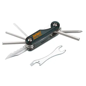 IceToolz Blade Man Multi Tool Set