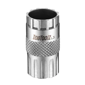 IceToolz Cassette Lockring Tool