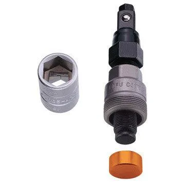 IceToolz Crank Extractor - Blister Card