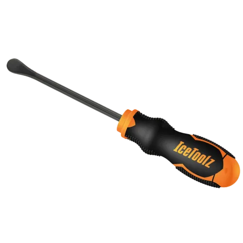 IceToolz DH Tire Lever for Alu and Carbon Rims