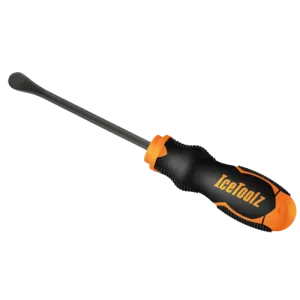 IceToolz DH Tire Lever for Alu and Carbon Rims