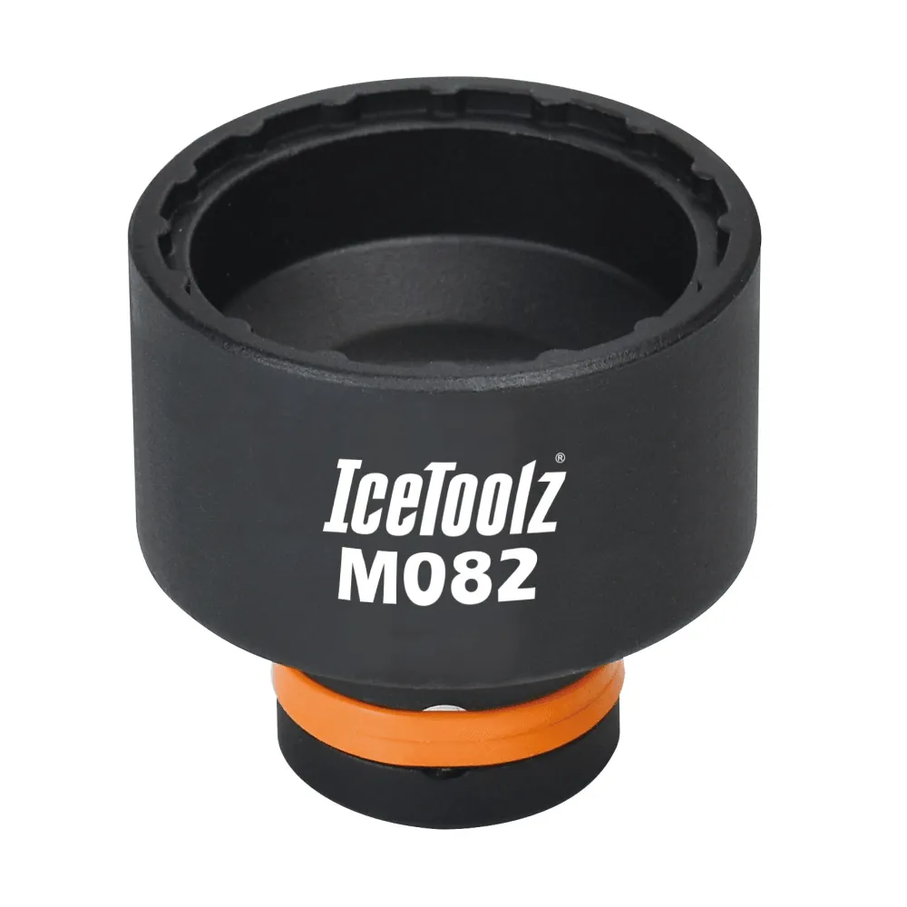 Icetoolz Disc Lockring Tool