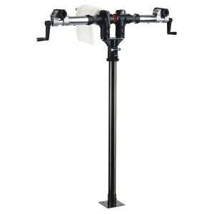 Icetoolz E136 Floor Repair Stand