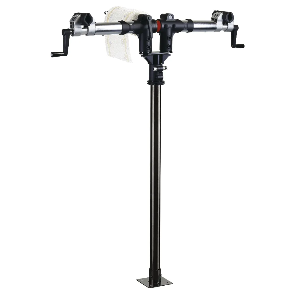 Icetoolz E136 Floor Repair Stand