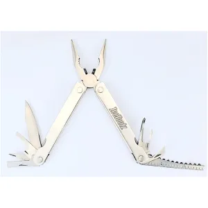 Icetoolz LifeGuard 15-Function Multi-Plier