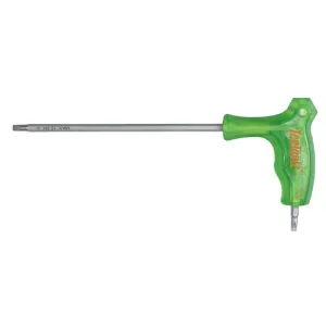IceToolz T-25 TwinHead Star Wrench