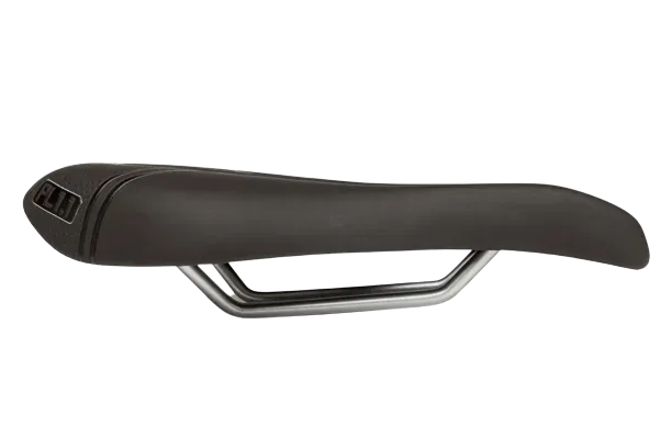 ISM PL 1.1 Performance Long Saddle (Black)