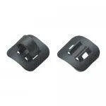 Jagwire DCA056 Stick-On Guide (4 Pcs)