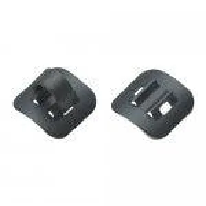 Jagwire DCA056 Stick-On Guide (4 Pcs)