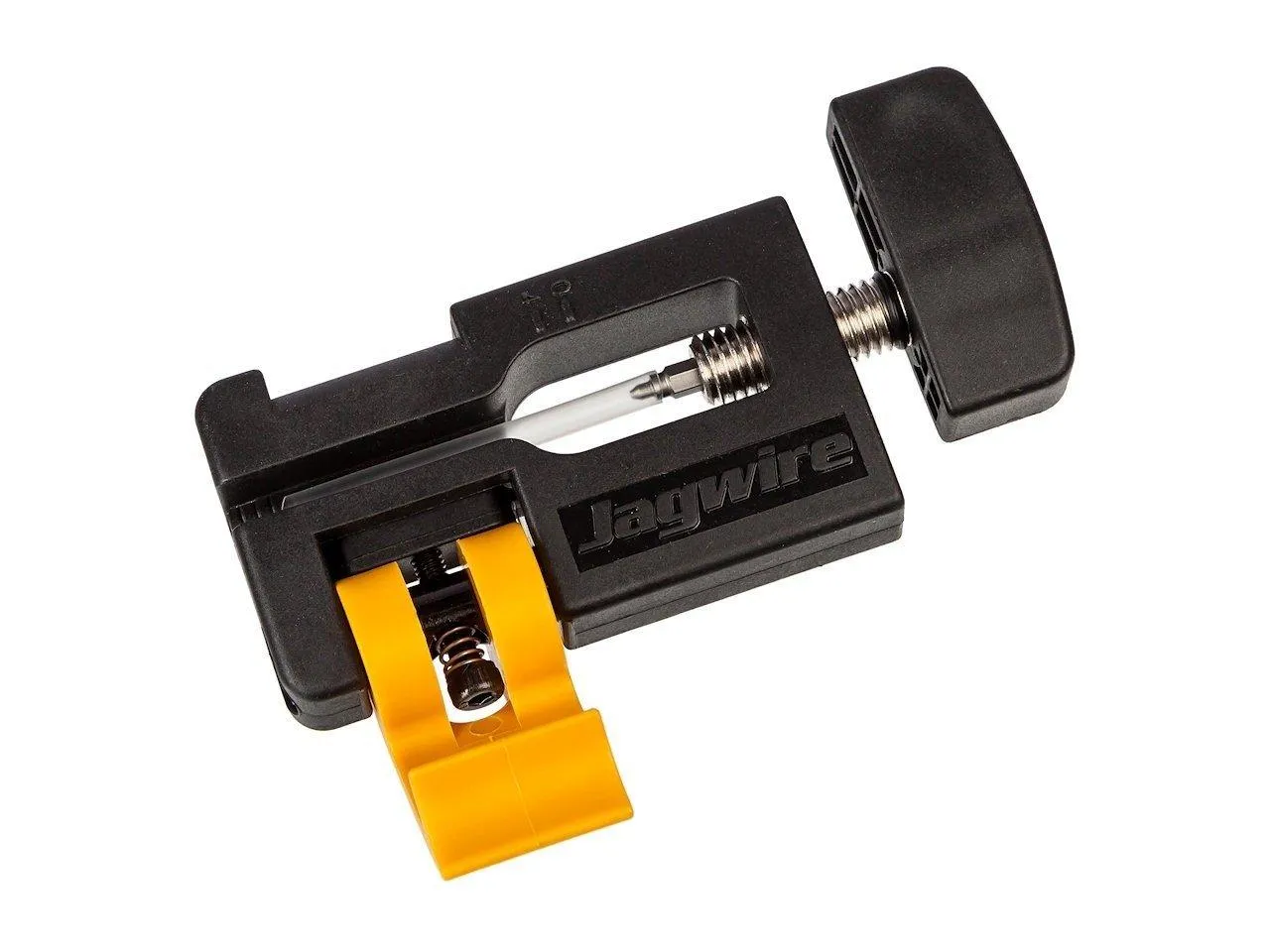 Jagwire Needle Insertion Tool (Black/Yellow)