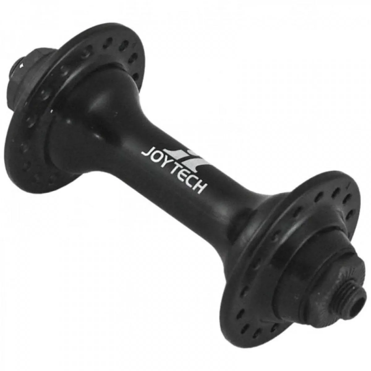 Joytech A171DSE Rim Brake Front Hub (Ano Black)