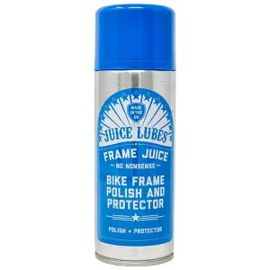 Juice Lubes Frame Juice Bike Frame Polish & Protector