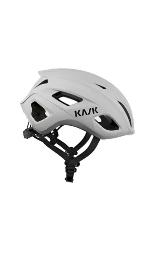 Kask Mojito3 Road Cycling Helmet (White)