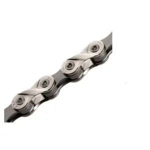 KMC 8 Speed Chain (Silver/Grey)