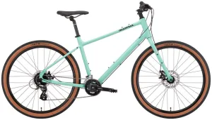 Kona Dew 27.5er (Satin Crème de Menthe)