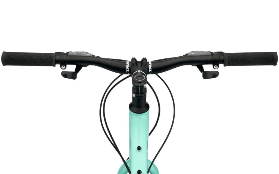 Kona Dew 27.5er (Satin Crème de Menthe)