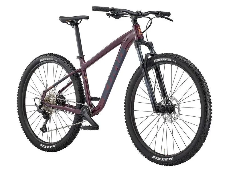 Kona Mahuna (Purple)