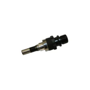 Look Blade D12 V60 Carbon Axle (Black/Silver)