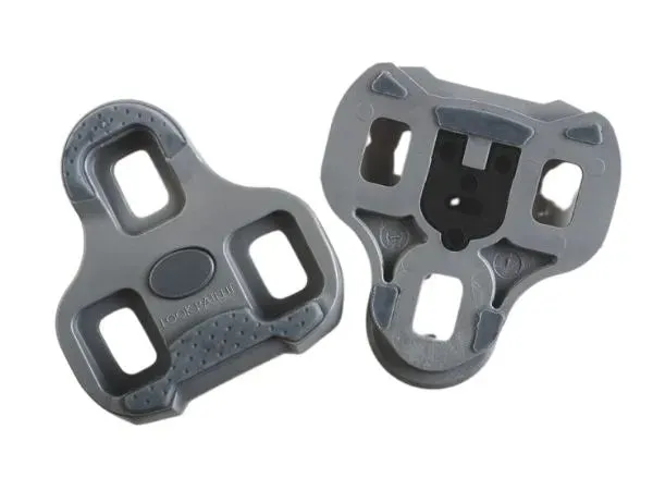 Look ETUI Cales Grip Cleats (Noir)