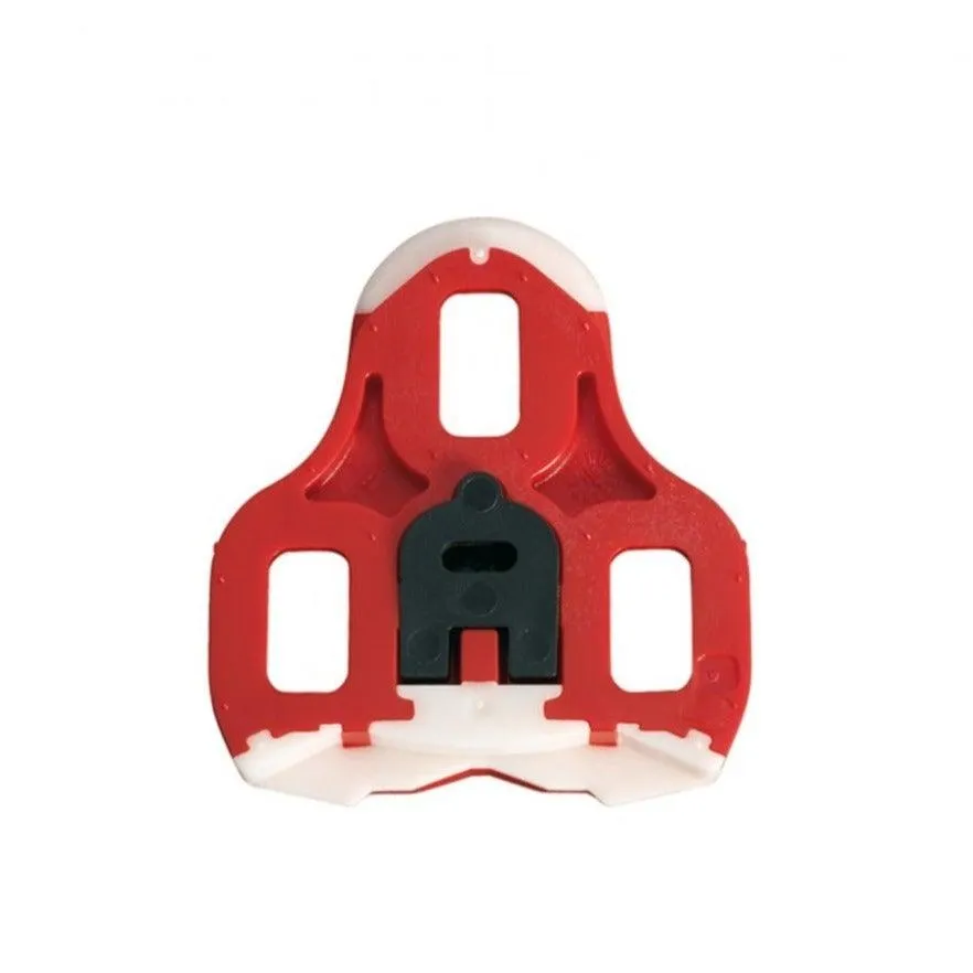 Look ETUI Cales Grip Cleats (Red)