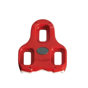 Look ETUI Cales Grip Cleats (Red)