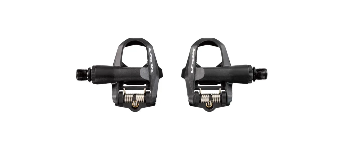 Look Keo 2 Max Carbon Clipless Pedal