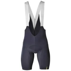 Mavic Cosmic II Mens Cycling Bibshorts (Black)