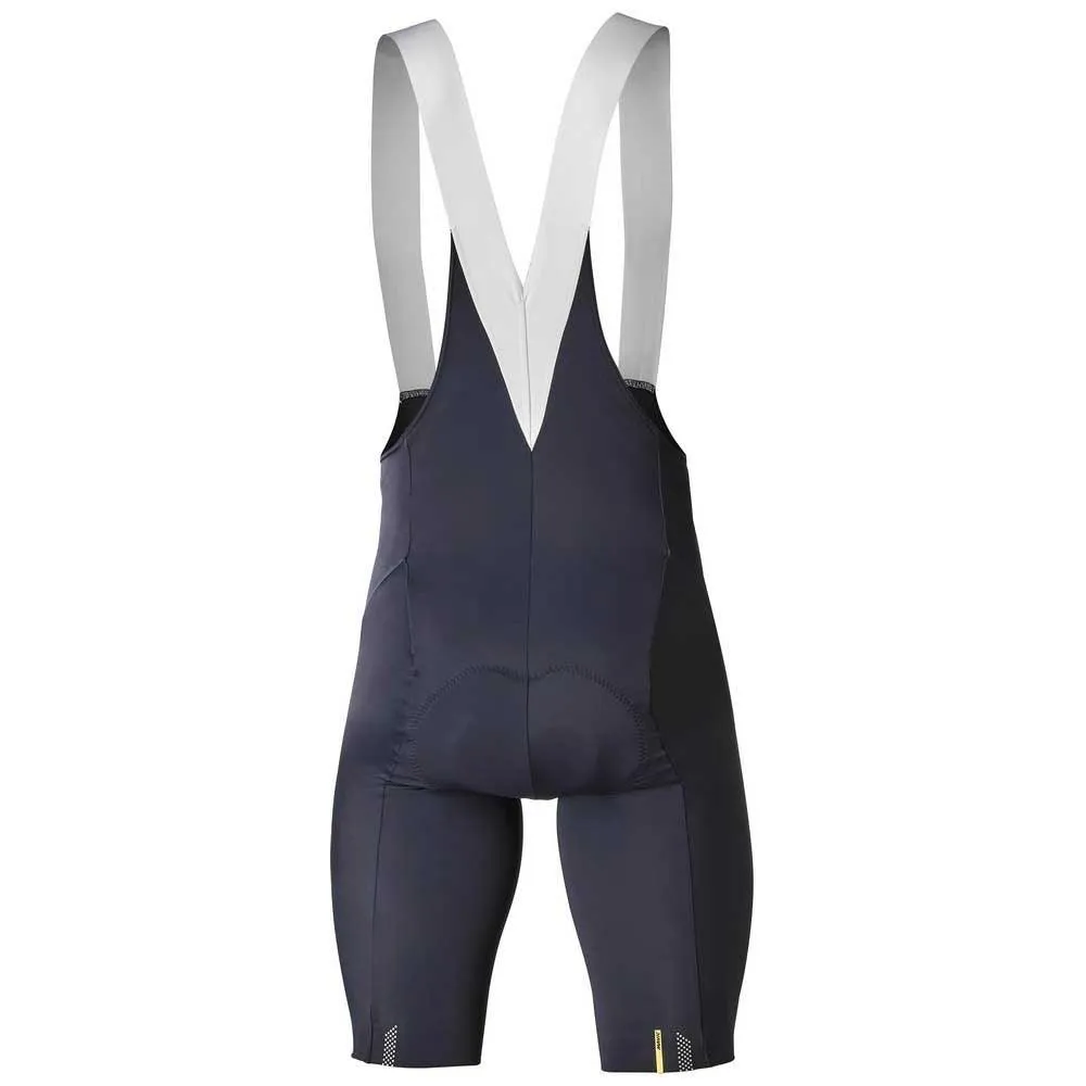 Mavic Cosmic II Mens Cycling Bibshorts (Black)