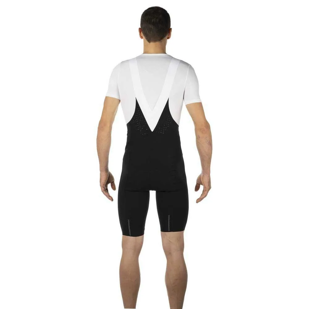 Mavic Cosmic Ultimate II Mens Cycling Bibshorts (Black)
