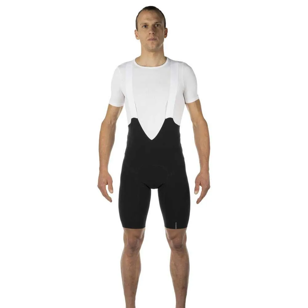 Mavic Cosmic Ultimate II Mens Cycling Bibshorts (Black)
