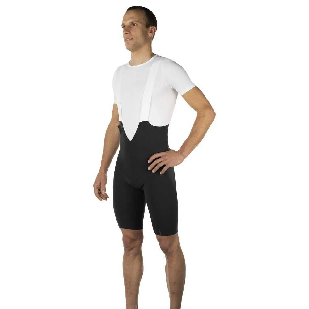 Mavic Cosmic Ultimate II Mens Cycling Bibshorts (Black)