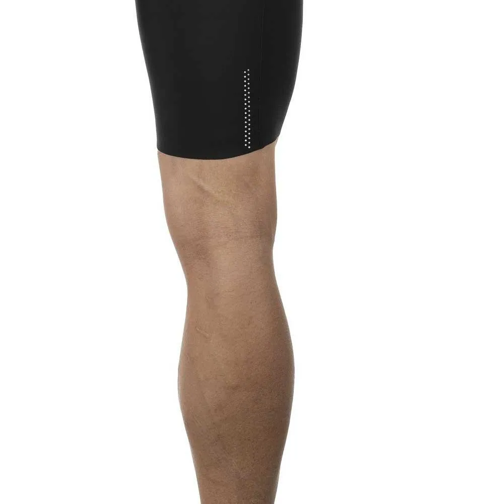 Mavic Cosmic Ultimate II Mens Cycling Bibshorts (Black)