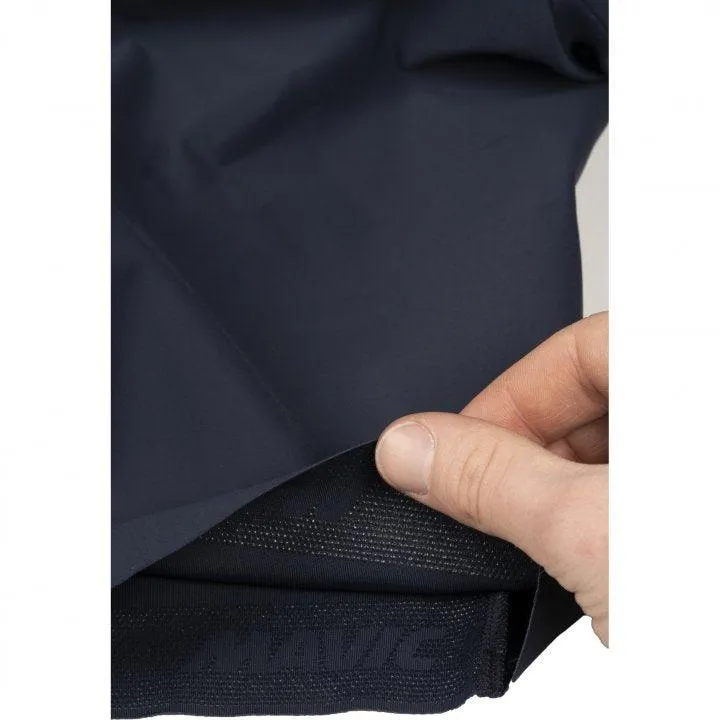 Mavic Essential II Mens Cycling Bibshorts (Black)
