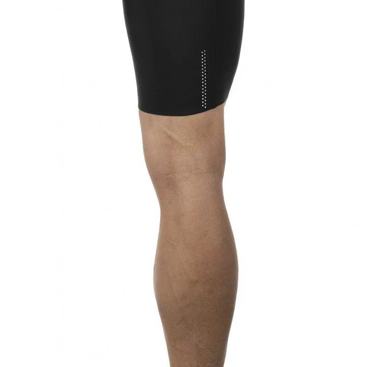 Mavic Essential II Mens Cycling Bibshorts (Black)