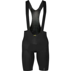 Mavic Essential II Mens Cycling Bibshorts (Black)