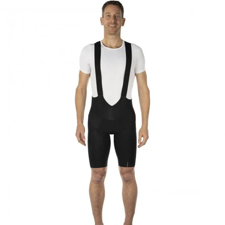 Mavic Essential II Mens Cycling Bibshorts (Black)