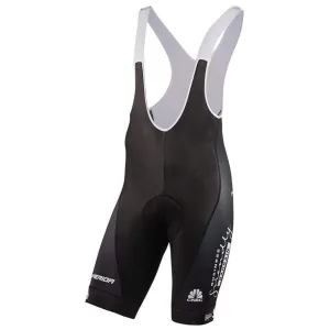 Merida Bahrain Victorious Bapco Mens Cycling Bibshort
