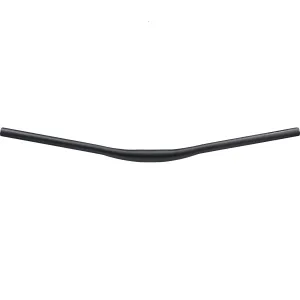 Merida Expert TK Flat Handlebars (Black)