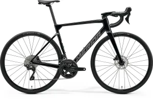 Merida Scultura 4000 V2 (Metallic Black/Silver)