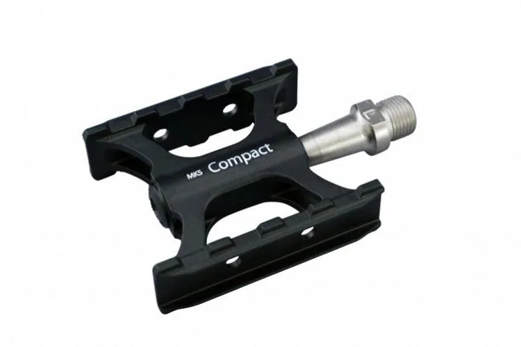 MKS Compact (Black)