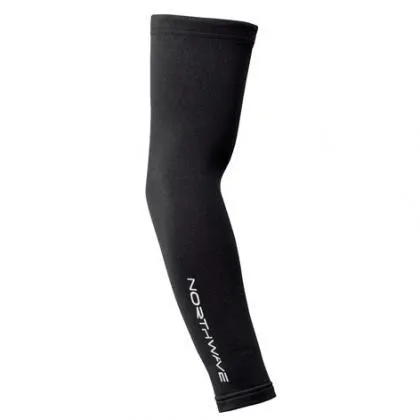 Northwave Easy Arm Warmer (Black)