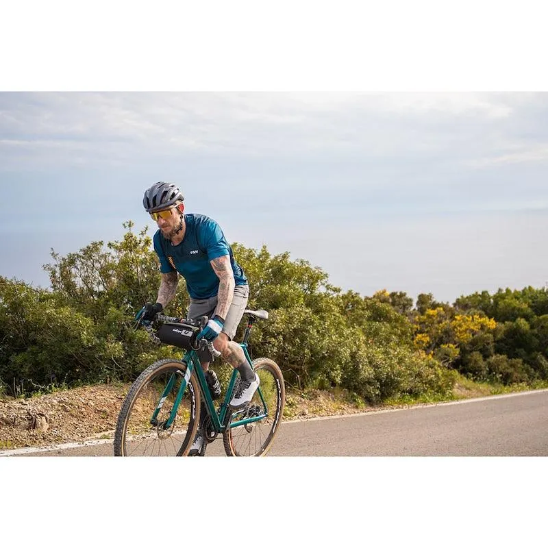 Northwave MTB Xtrail 2 Mens Cycling Jersey (Blue)