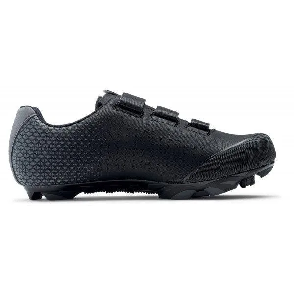Northwave Origin 2 MTB Cycling Shoes (Black/Anthra)