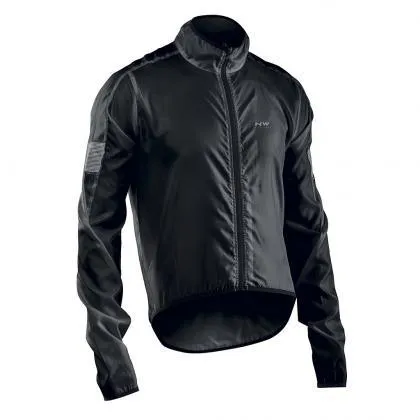Northwave Vortex Jacket (Black)