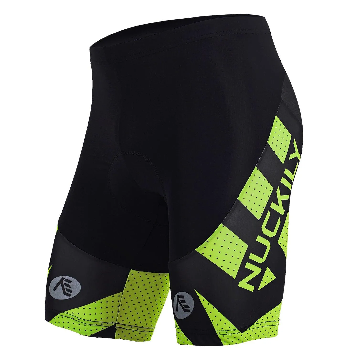 Nuckily MA005-MB005 Jersey and Shorts Set
