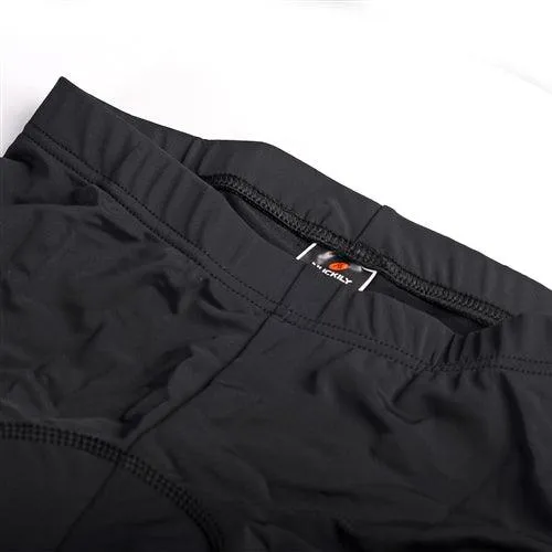 Nuckily MA005-MB005 Jersey and Shorts Set