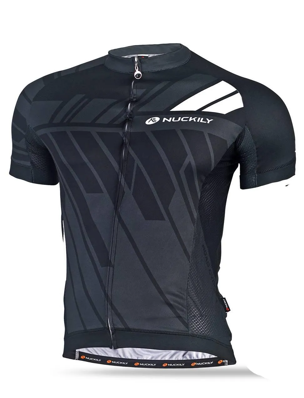 Nuckily MA022- MB022 Apparel Kit