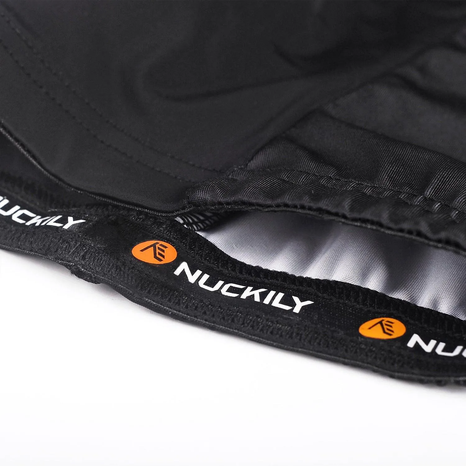 Nuckily MA022- MB022 Apparel Kit