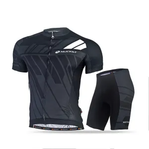 Nuckily MA022- MB022 Apparel Kit